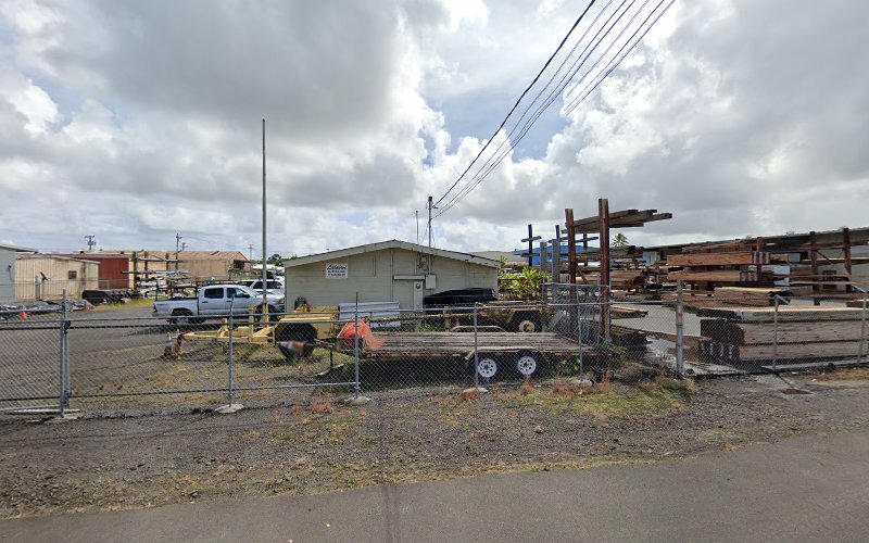 Leleiwi Electric Inc