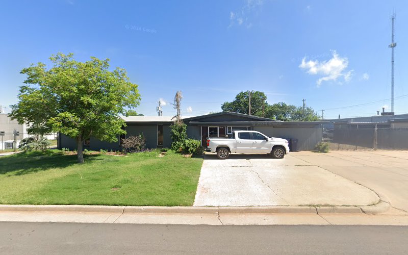 Sooner Commercial Roofing LLC