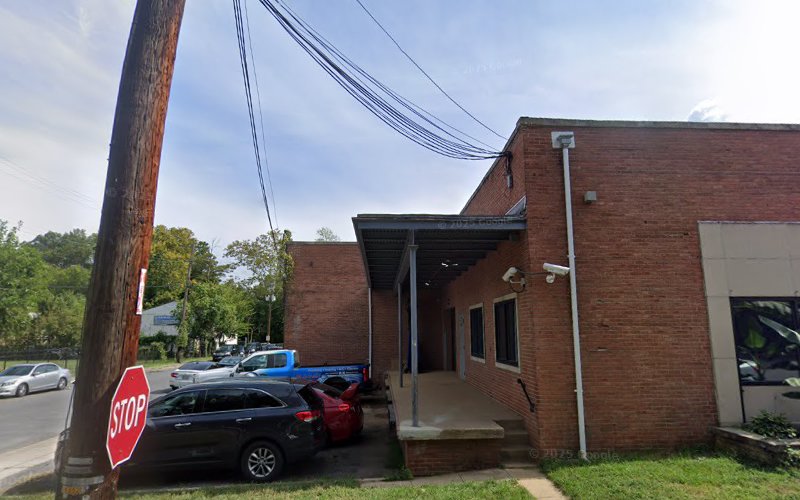 John C. Flood, Inc.