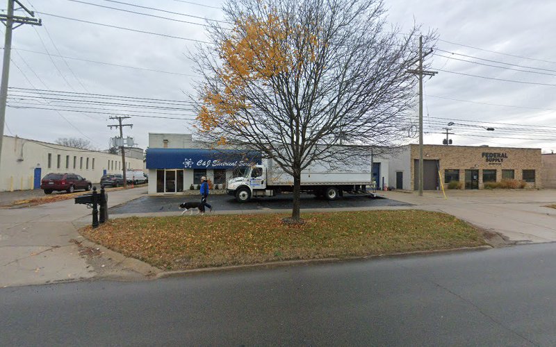 C & J Electrical Services, Inc.