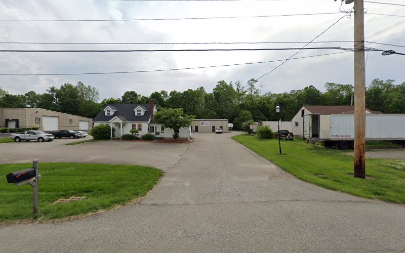 Bunnell Electric Inc.