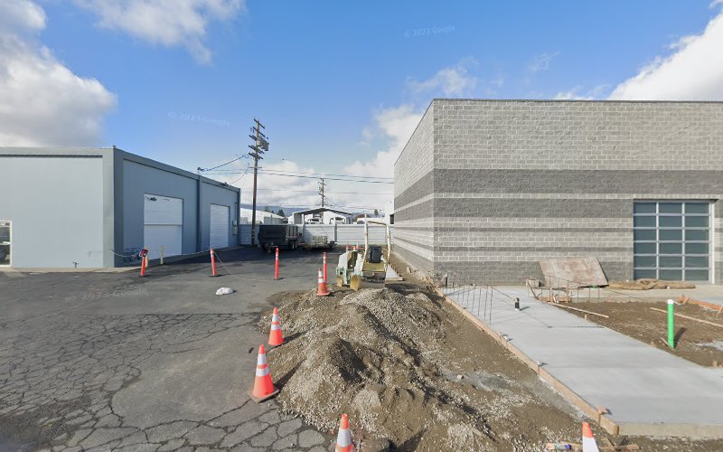Globus Builder, Inc.