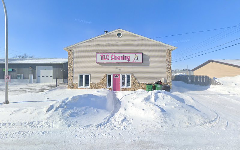 TLC Cleaning