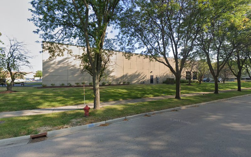 Electrical Design Systems Corp.