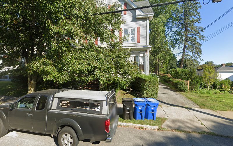 Eddies Window & House Cleaning