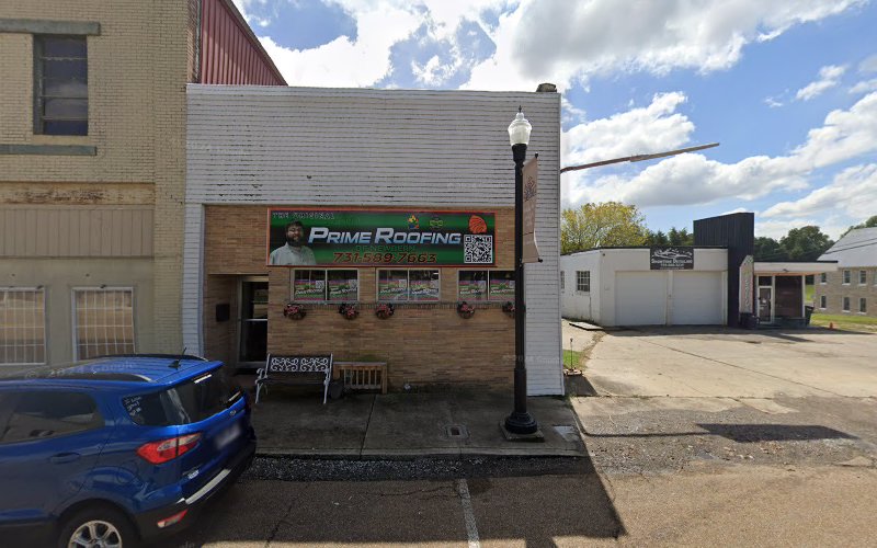 Prime Roofing of Newbern