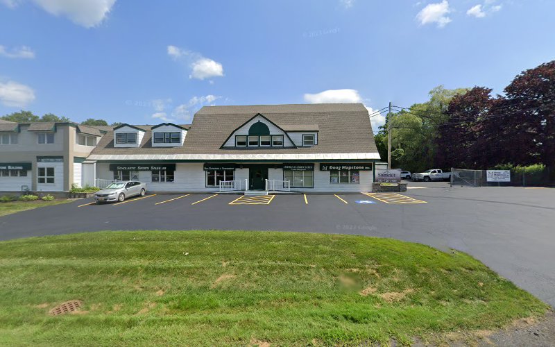 Doug Mapstone, Inc.