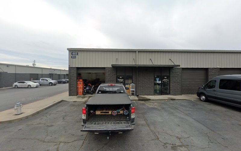 United Georgia Roofing, LLC