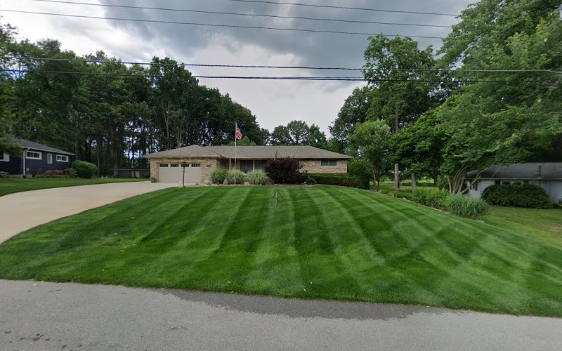 All Around Home Improvement, LLC