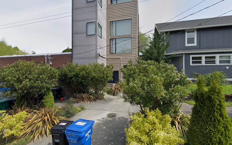 Vertical Construction LLC