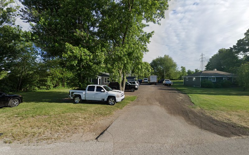 Schmidt Electrical & A/V Services
