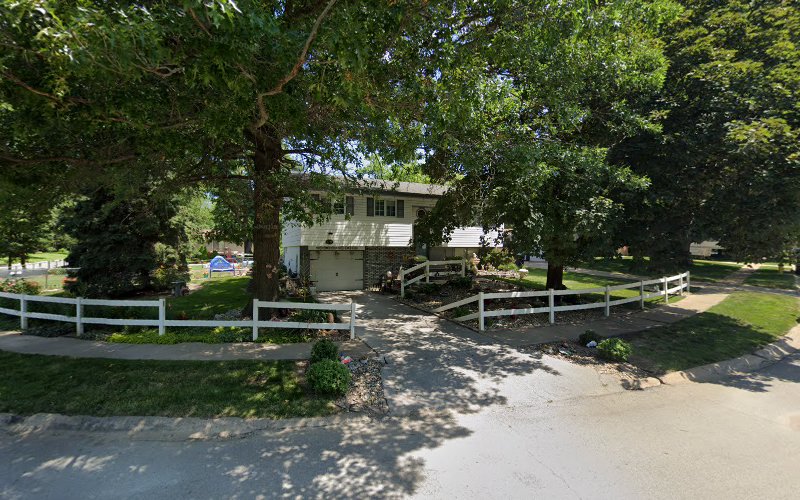 Bruce Rabe - General Contractor