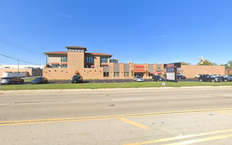 Onan Roofing, Inc.