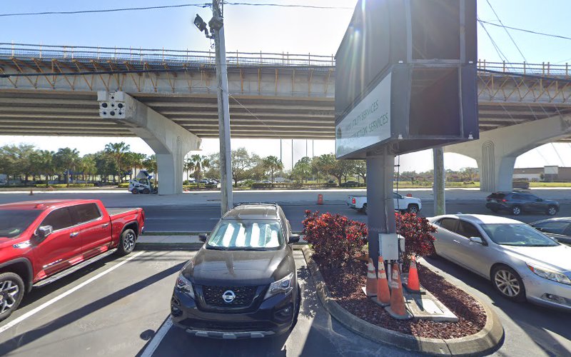 Midway Services