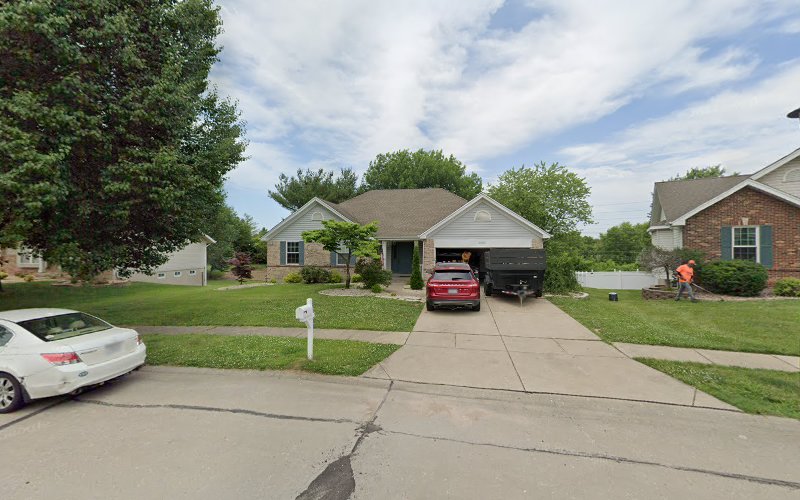 House on a Hill Renovation