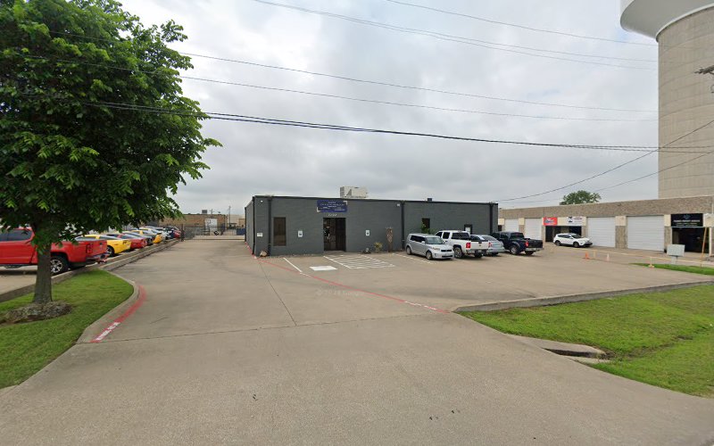 Air Duct Cleaning Rowlett