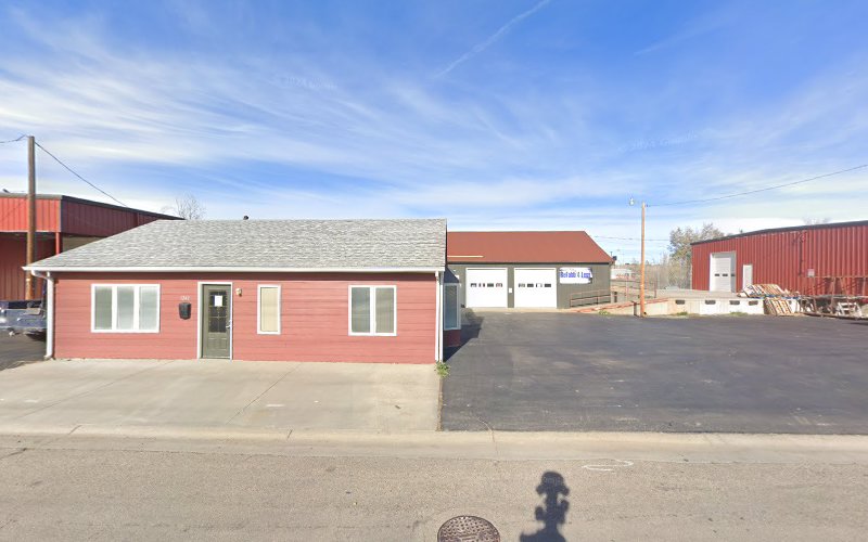 Pella Windows & Doors of Casper