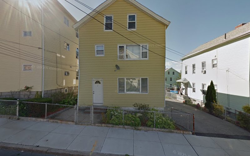 Fall River Cleaning