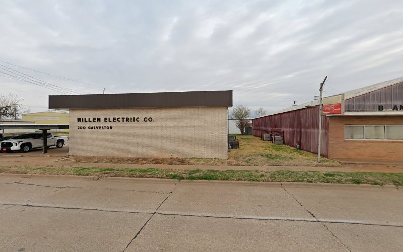 Willen Electric Co.