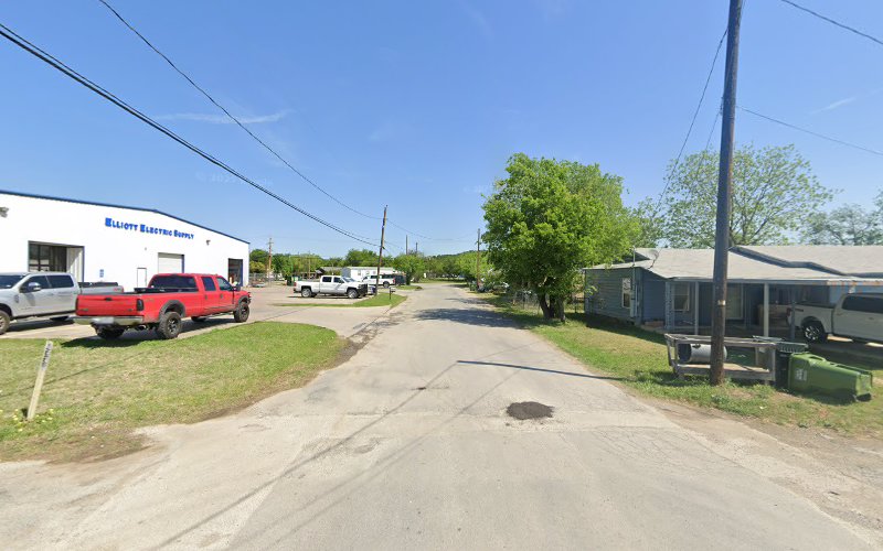 Elliott Electric Supply