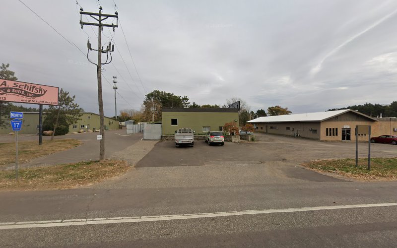 L & D Maintenance Company