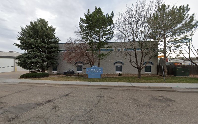 Roy Jackson Electric Inc
