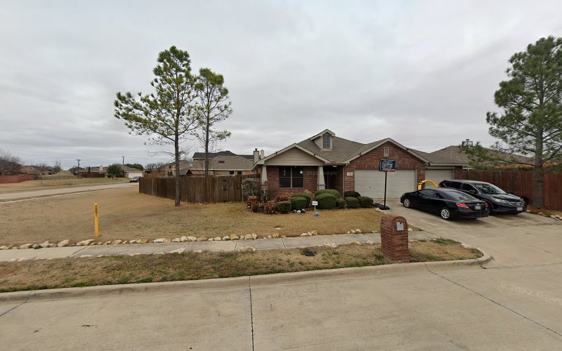 D. Crowder Remodel & Service