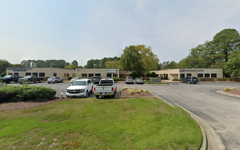 Bill Clark Homes of Greenville, LLC