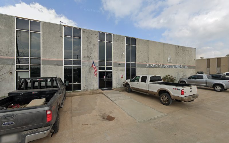 Austin Glass & Mirror, Inc.