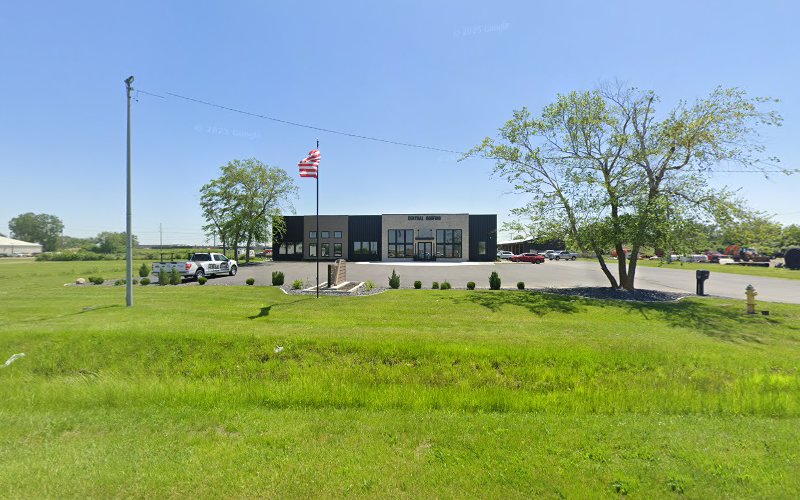 Central Roofing LLC