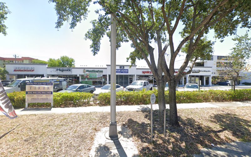 Fort Lauderdale Electric