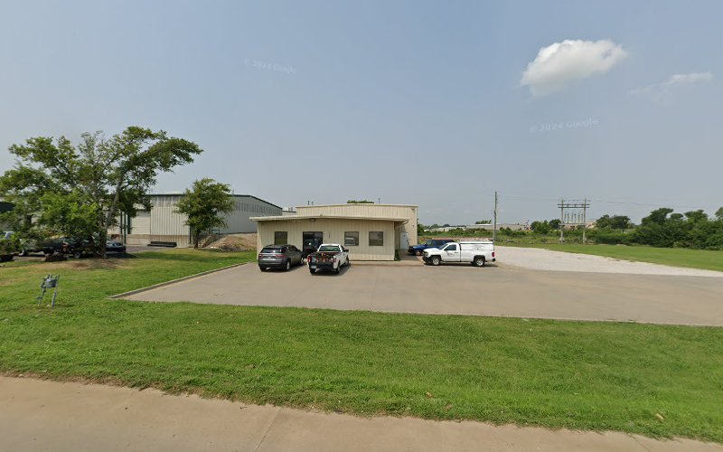 Fowler Electric Inc.