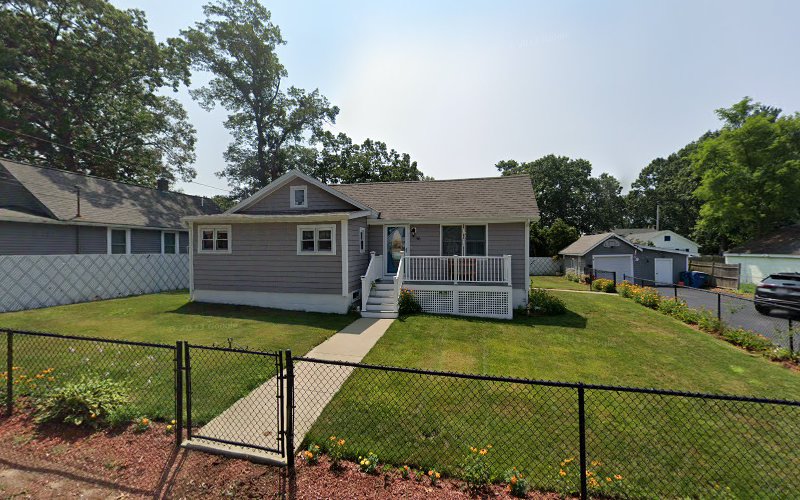 Ideal Property Maintenance Corp.