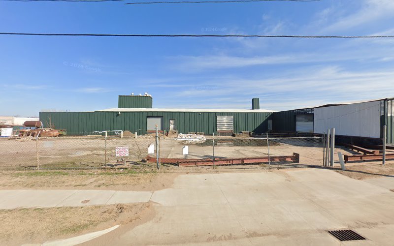 Nurnberg Roofing and Sheet Metal