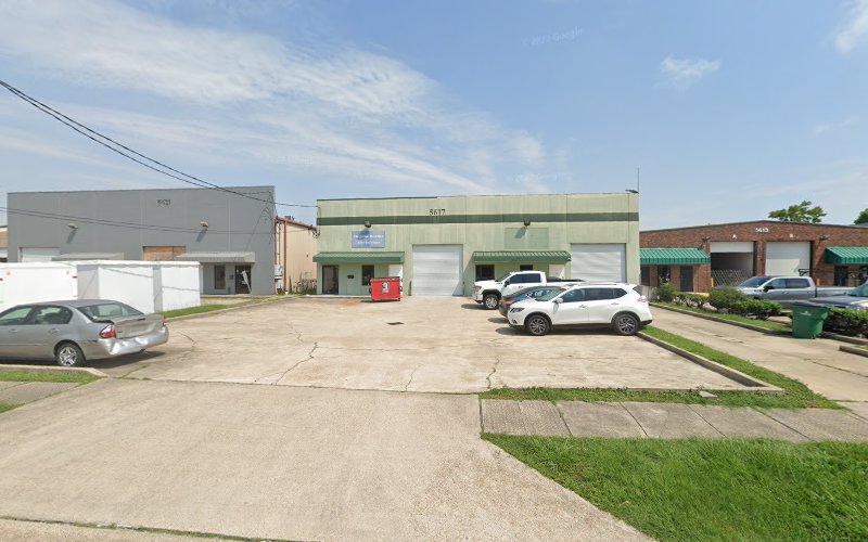 River Ridge Electric Incorporated