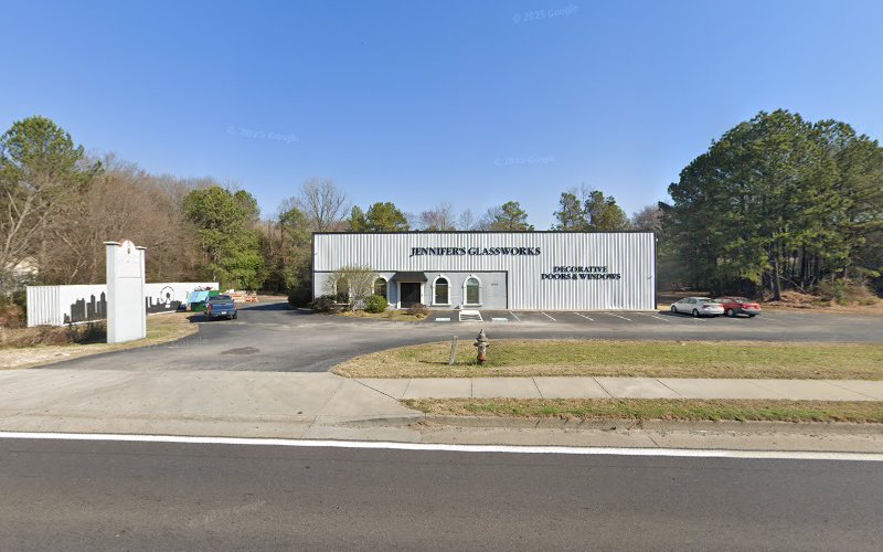 Jennifer's Glassworks, LLC