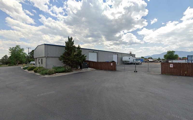 Electric Tech Inc