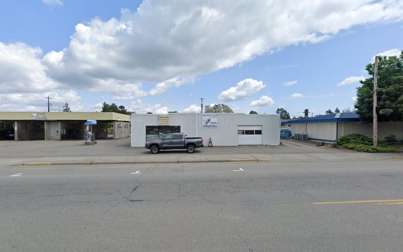 Advance Glass Inc