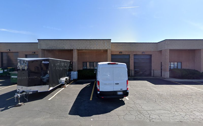 Proklean Building Services, Inc.