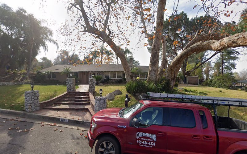 Ortiz Roofing and Construction Company