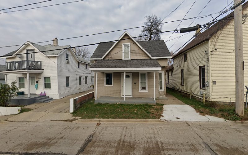 E and L Construction LLC