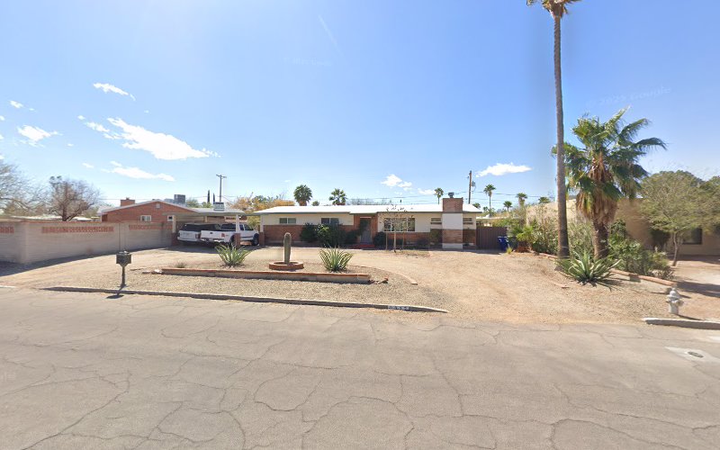Homes and Land of Tucson and Southern Arizona