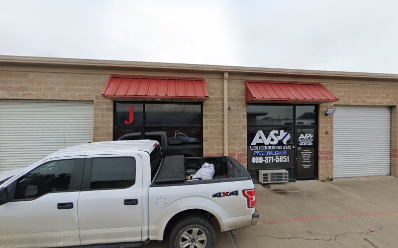 Select Mechanical Services Inc.