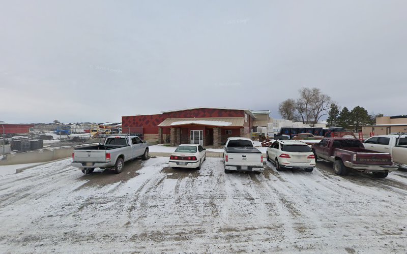 Empire Roofing, Inc.