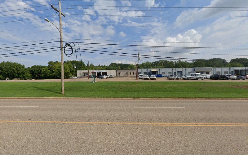 Earnest Jackson Electric Inc.