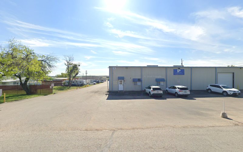Parker Electric Inc