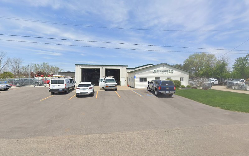 J & B Electric, Inc.