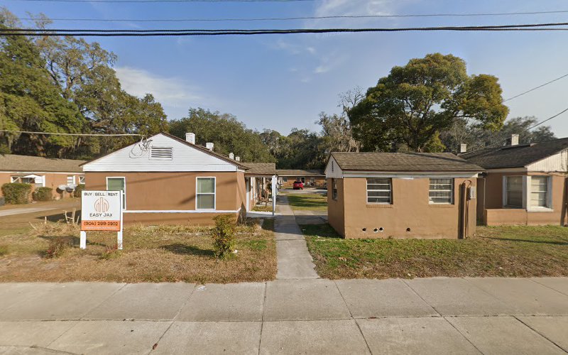Jacksonville Home Improvements, Inc.