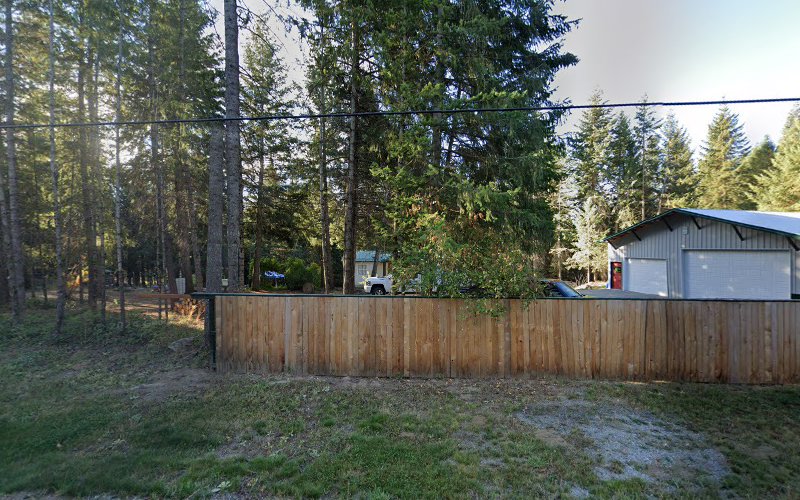North Woods Electric LLC