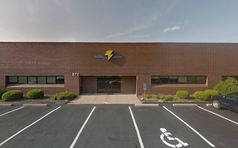 Aschinger Electric Co